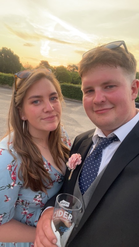 Wedding photo 22